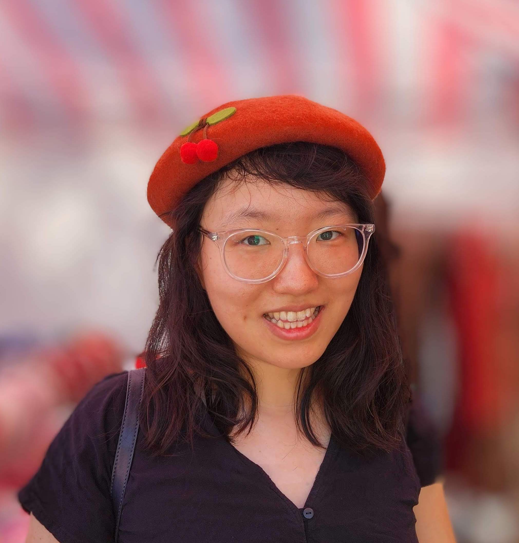Lucy Li